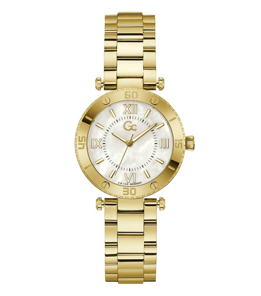 Women Muse Quartz Watch 34mm